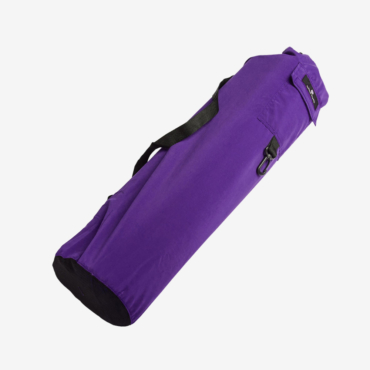 Uinta Yoga Mat Bag - Purple
