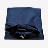 Unfilled Yoga Sandbag - Navy