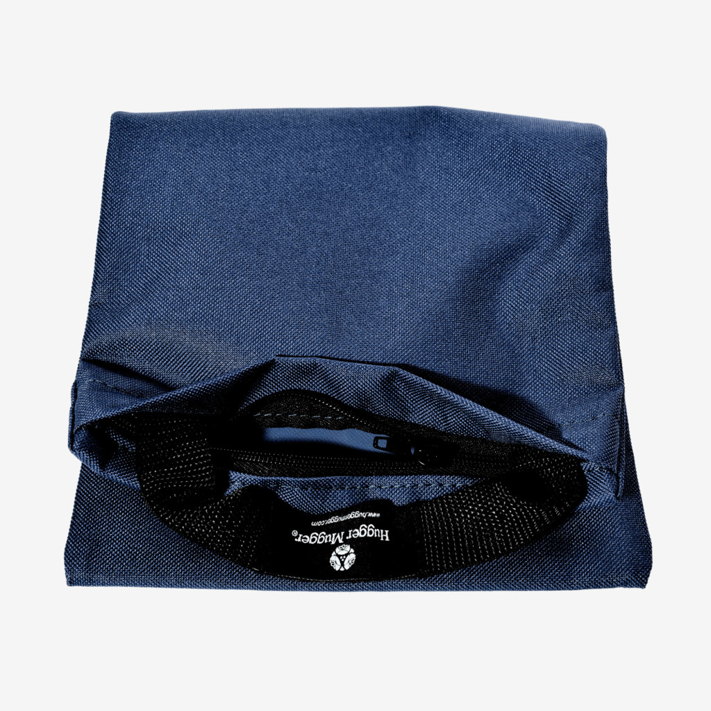 10 lb. Yoga Sandbag - Hugger Mugger