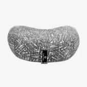 V-Shaped Meditation Cushion (Handle View)