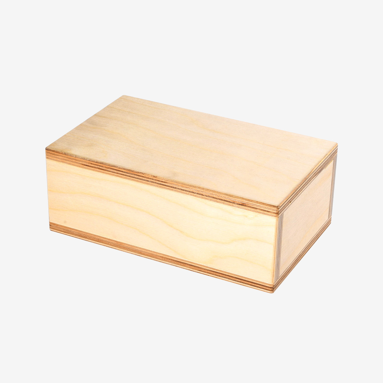 T Wooden Yoga Block -  Canada