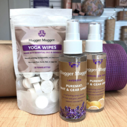 Yoga Mat & Gear Wash