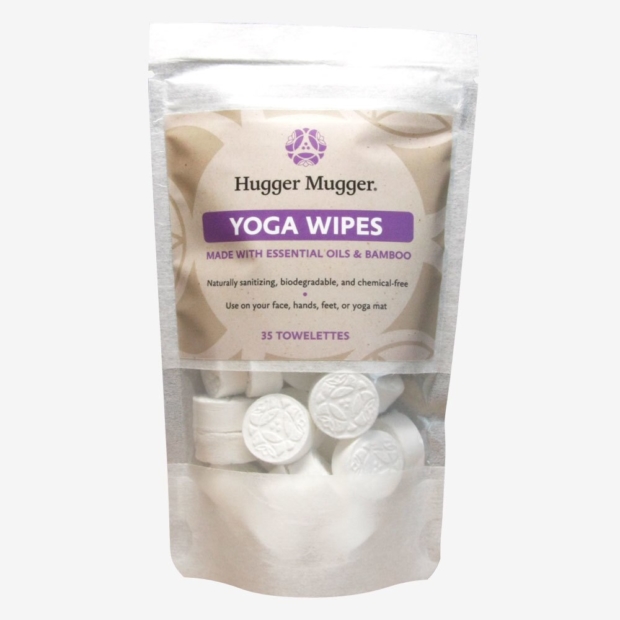 Yoga Mat & Gear Wash Shop Hugger Mugger