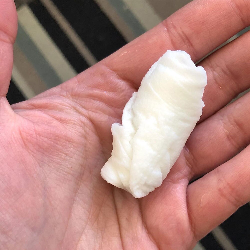 Yoga Wipes - Essential Oil Blend