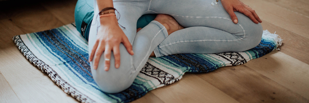 Yoga rugs or blankets on sale