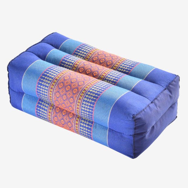 Zafuko® Yoga & Meditation Cushion - Blue Horizons