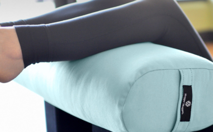 Bench/Stonehenge with Standard Bolster - Rain