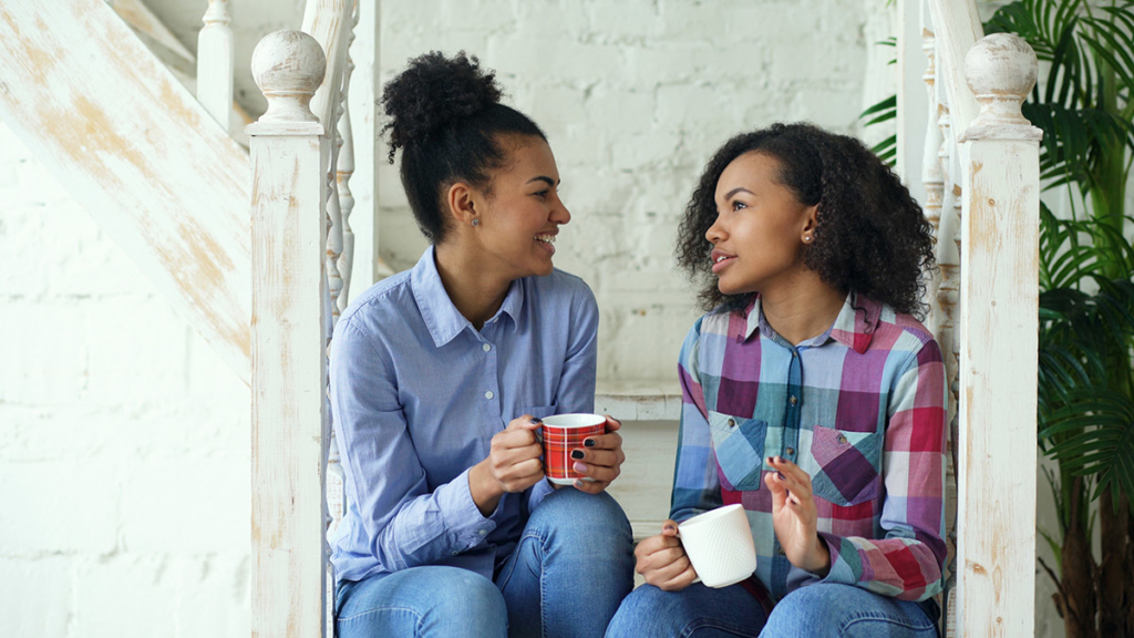 Mindful Speech Blog