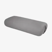 Yomassage Kit - Charcoal EZ Clean Standard Yoga Bolster