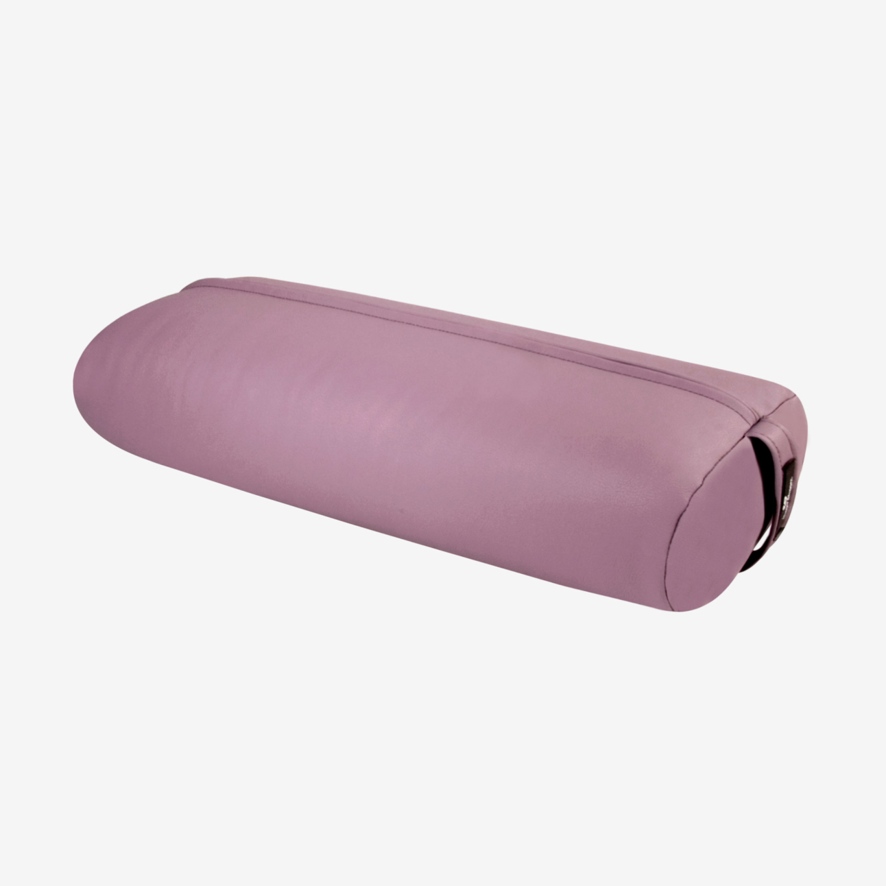 EZ Clean Standard Yoga Bolster - Lotus (Bottom View)