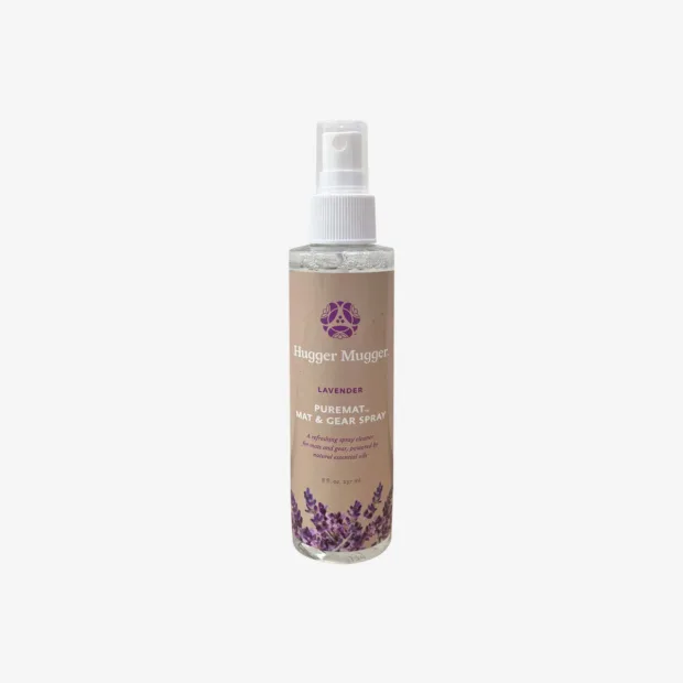 PureMat Gear Wash - Lavender 8 oz