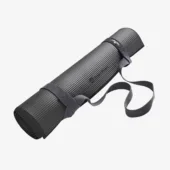 Strap Sling Yoga Mat Carrier - Charcoal