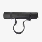 Strap Sling Yoga Mat Carrier - Charcoal