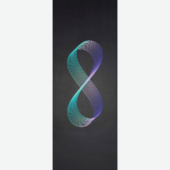 Infinity Yoga Mat