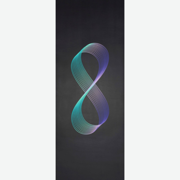 Infinity Yoga Mat