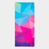 ydl combo kid s yoga mat 2 in 1 mat towel for kids yoga practices yoga design lab