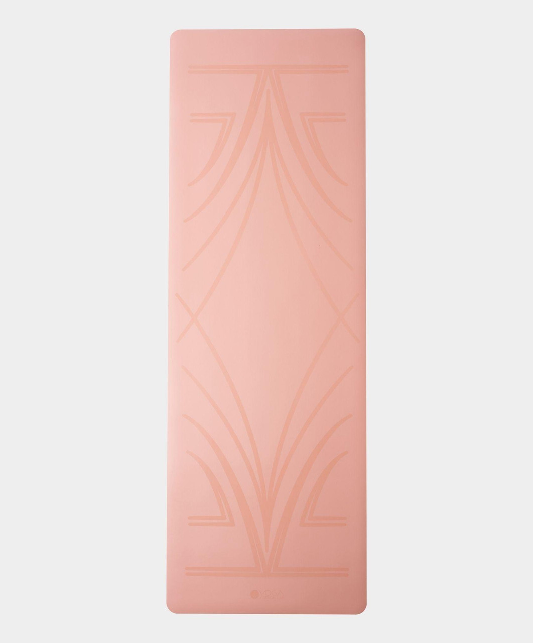 ydl infinity yoga mat best workout and exercise mat yoga design lab