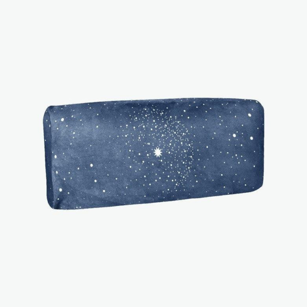 YDL Yoga Bolster - Our Restorative, Eco-Friendly Pillow - Yoga Design Lab