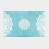 ydl yoga hand towel ultra grippy moisture absorbing and quick dry yoga design lab