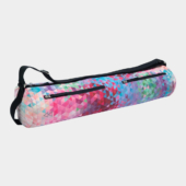 YDL Yoga Mat Bag - Best For Travel To Studio Or Gym