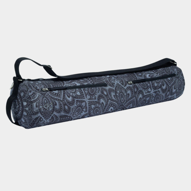 YDL Yoga Mat Bag - Best For Travel To Studio Or Gym