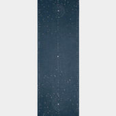 YDL Yoga Mat Towel - Ultra-Grippy, Moisture Absorbing & Quick-Dry