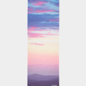 YDL Yoga Mat Towel - Ultra-Grippy, Moisture Absorbing & Quick-Dry