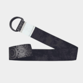 ydl yoga strap best for stretching pilates physical therapy yoga design lab