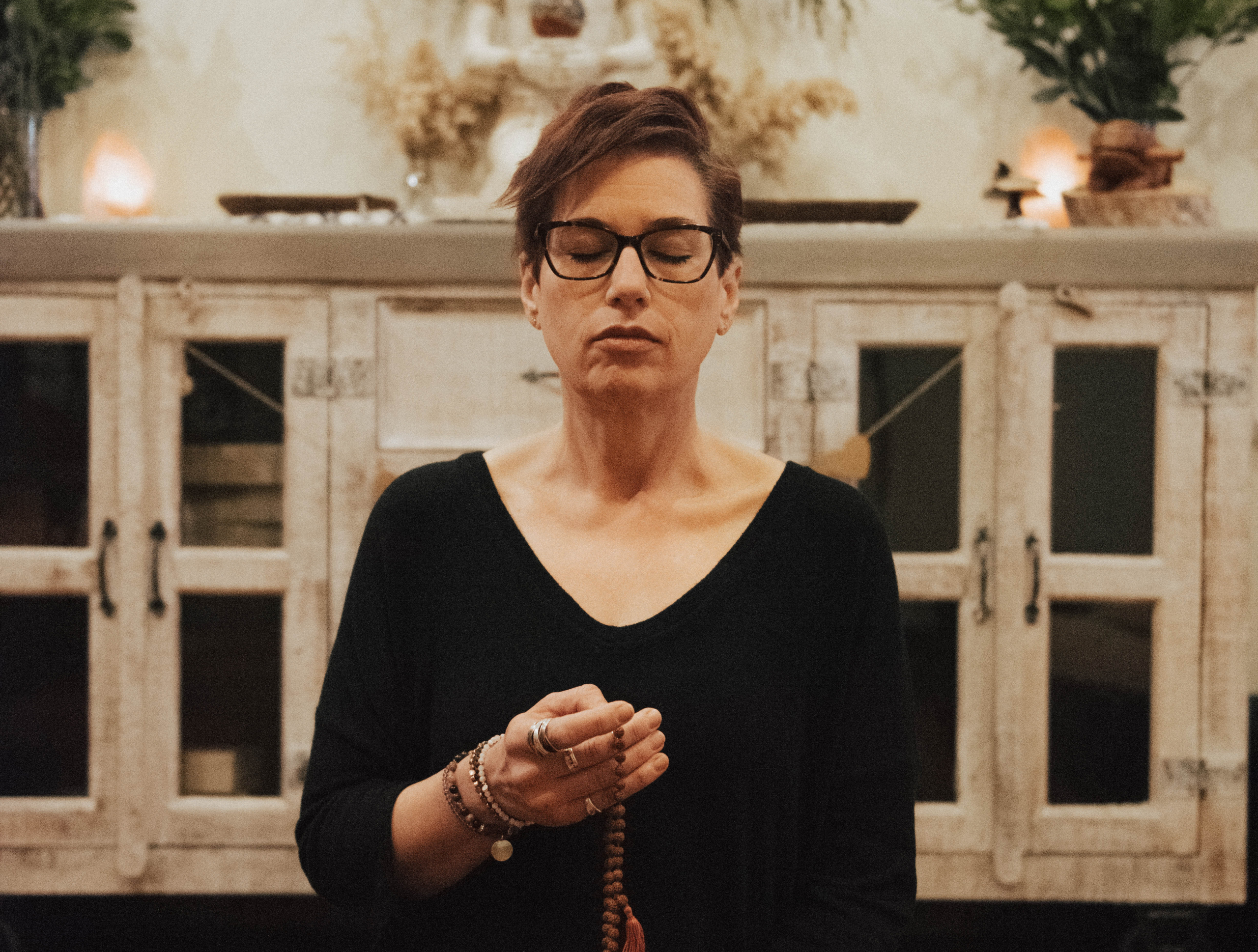 breath awareness