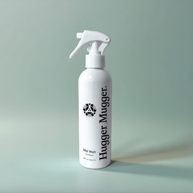 Eucalyptus Mat Wash - 8 oz