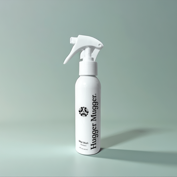 Eucalyptus Mat Wash - 4 oz