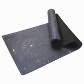 Combo Mat XL - Half Rolled