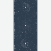 Combo Mat XL - Celestial