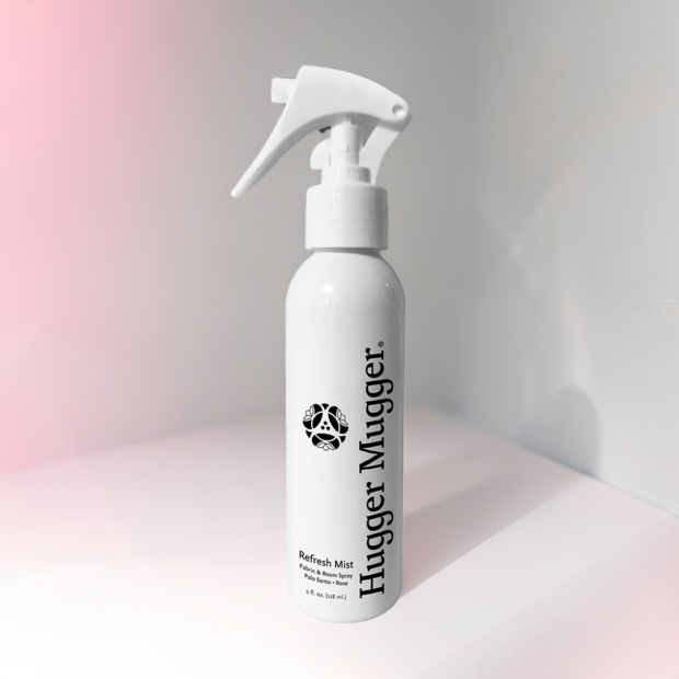 Refresh Spray - 4 oz