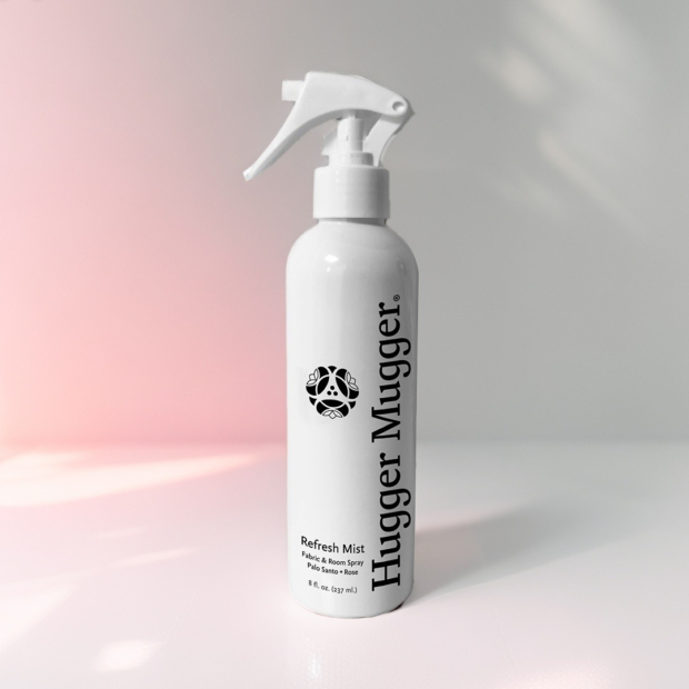 Refresh Mist - 8 oz