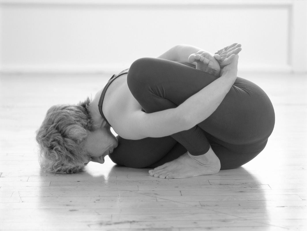 Yoga Practice for When You Can’t Practice Yoga Practice for When You Can’t Practice
